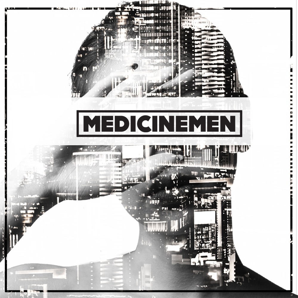 ความรู้สึกหลังจากฟังอัลบั้มใหม่ของ Medicine Men