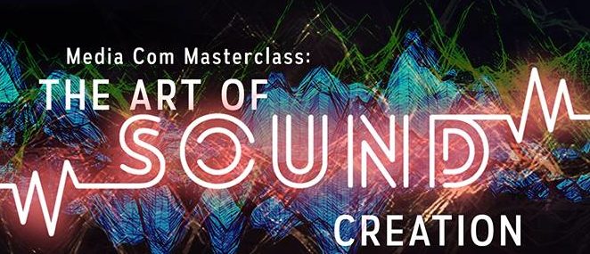 The Art of SOUND Creation – 15 July 2017 @AETAS Lumpini
