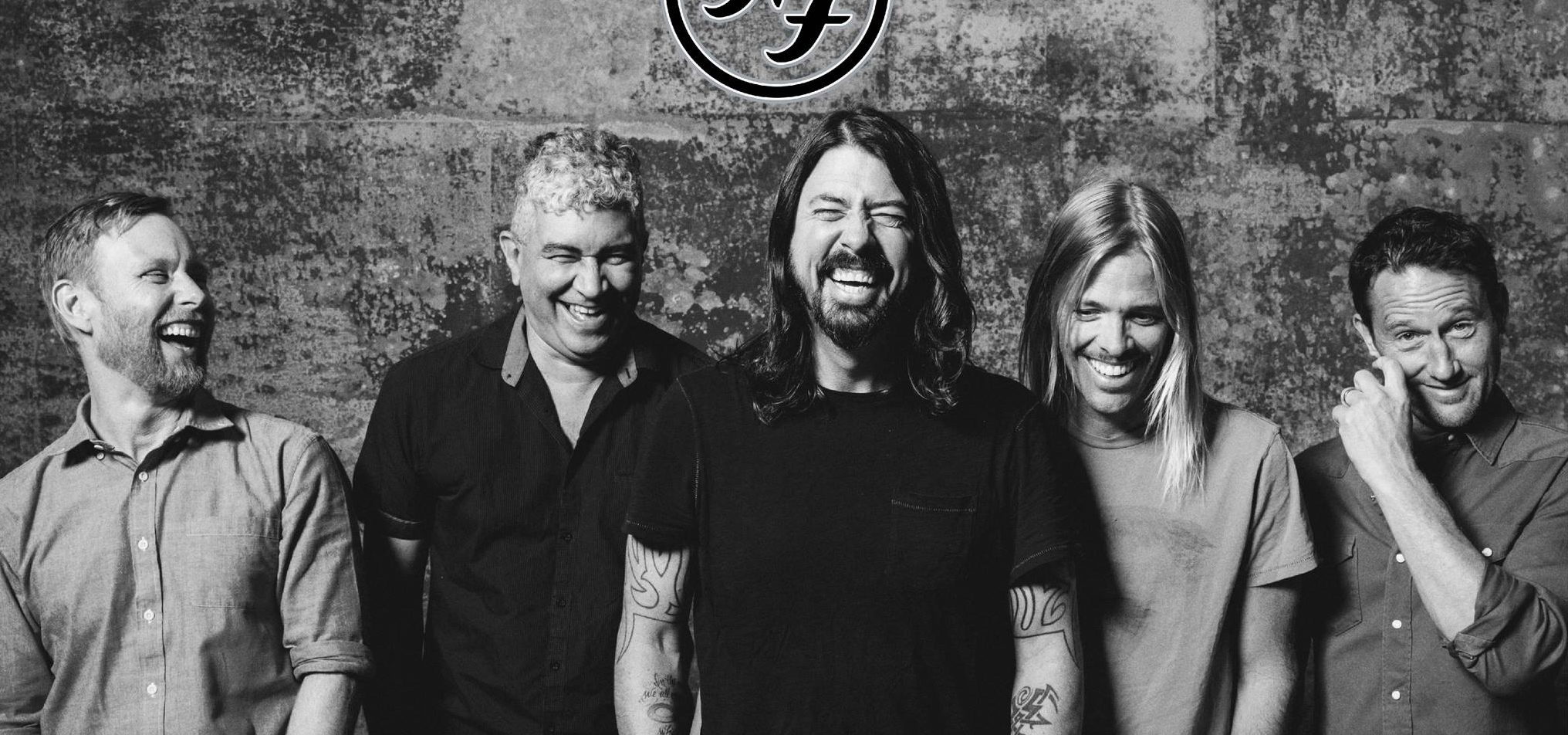 ชาวร็อกห้ามพลาด Foo Fighters live Bangkok 2017  24 สิงหาคม 2560 ณ Impact Challenger Hall 2