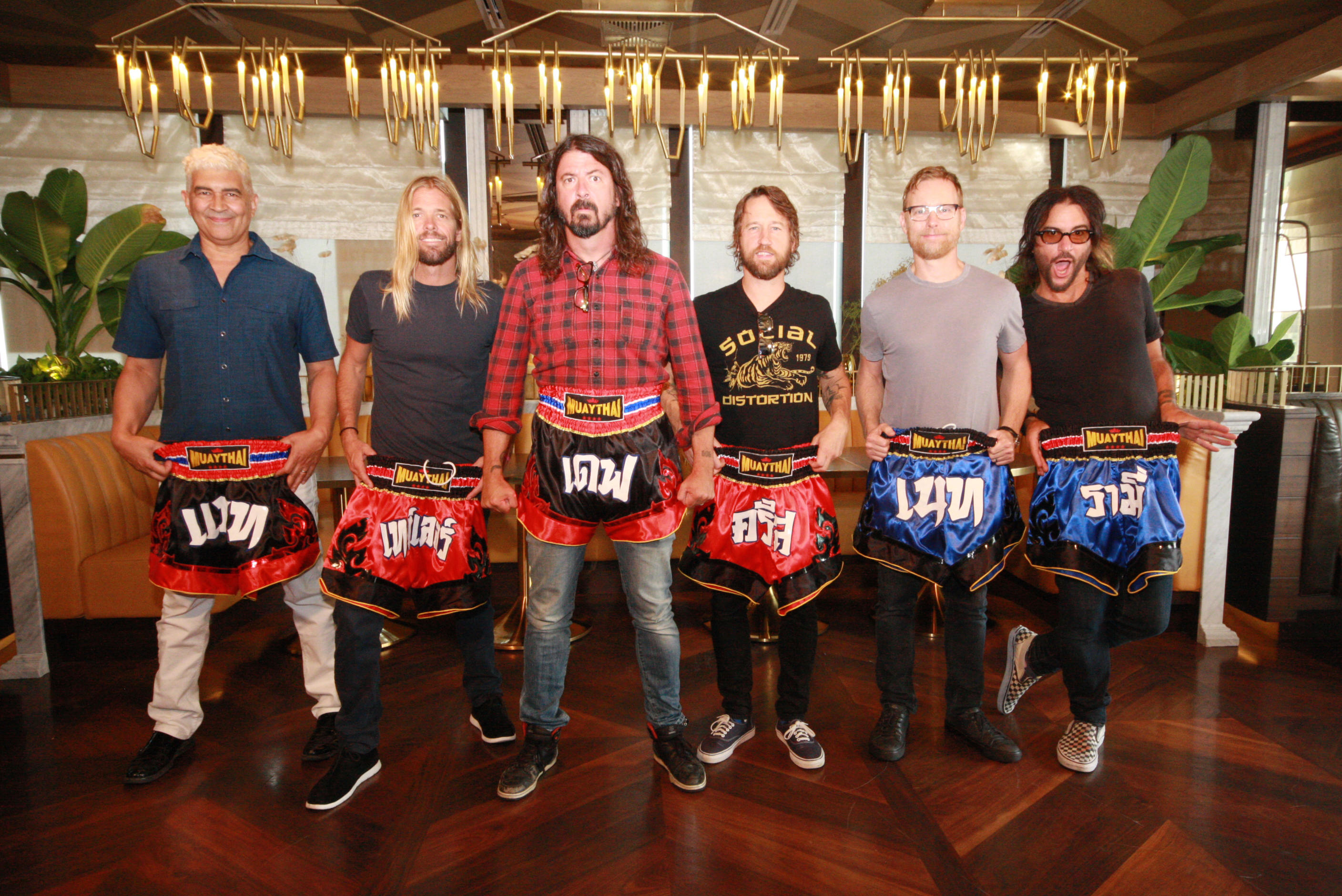 เจาะลึก Concrete and Gold อัลบั้มใหม่ของ Foo Fighters กับเซอร์ไพรส์ที่ทำให้เราต้องยิ้มตาม
