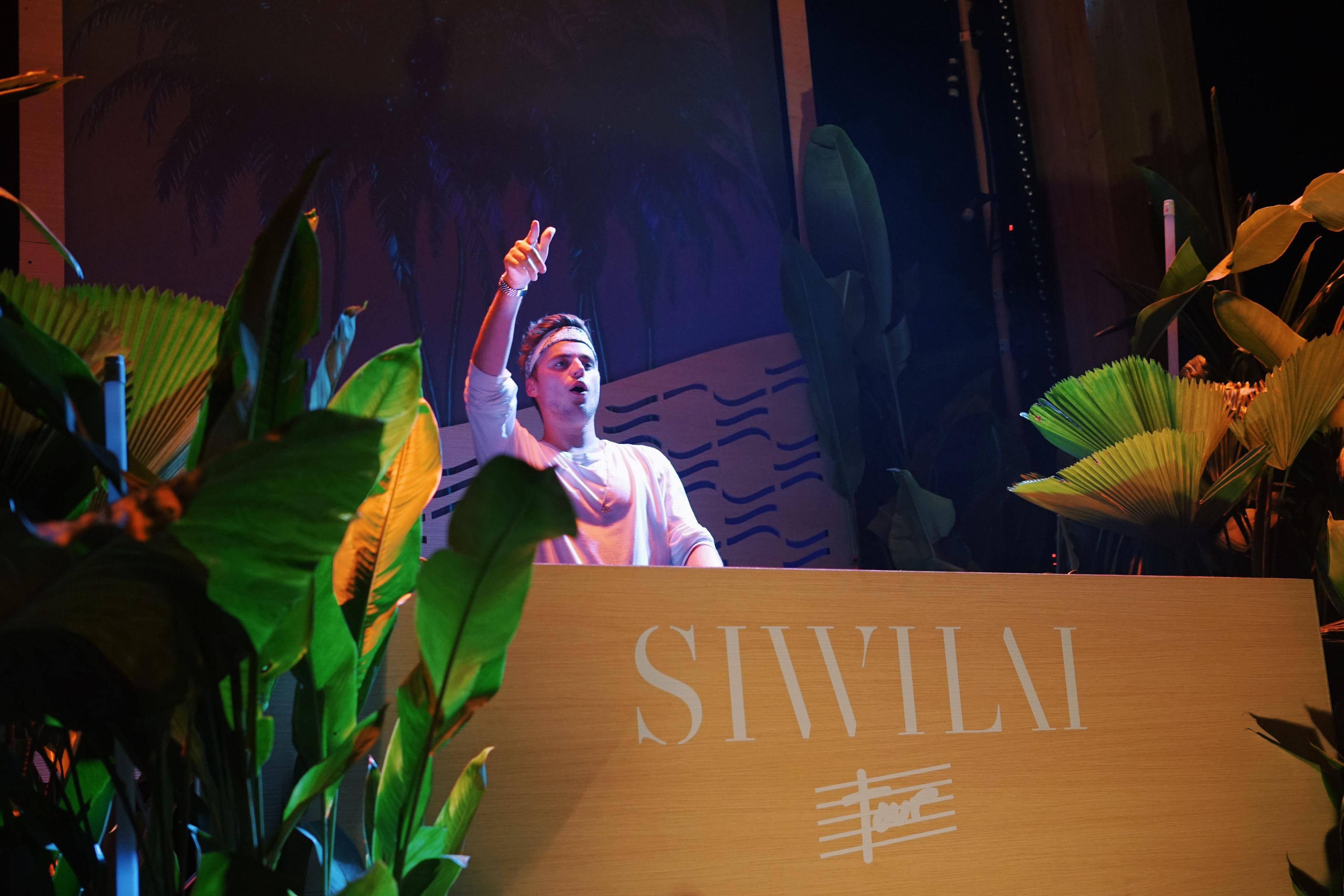 เก็บตกงาน SIWILAI Tour ที่ได้ศิลปิน melodic house ระดับโลก KLINGANDE มาสร้างความสนุกตลอดคืน
