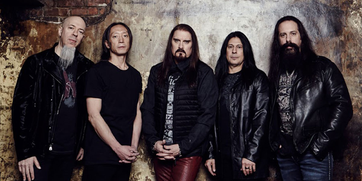 คุยกับ Dream Theater ก่อนไปลุยในคอนเสิร์ตครบรอบ 25 ปีอัลบั้ม Images and Words