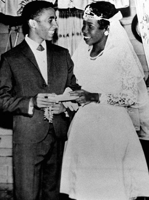 bob-marley-and-wife-rita-anderson-on-their-wedding-day-in-1966_vs2