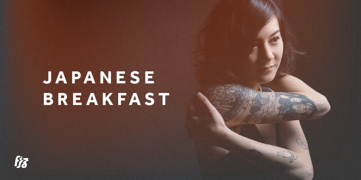 Japanese Breakfast เธอผู้เปลี่ยนความเศร้าจากการสูญเสียให้เป็นบทเพลงสุดล่องลอย