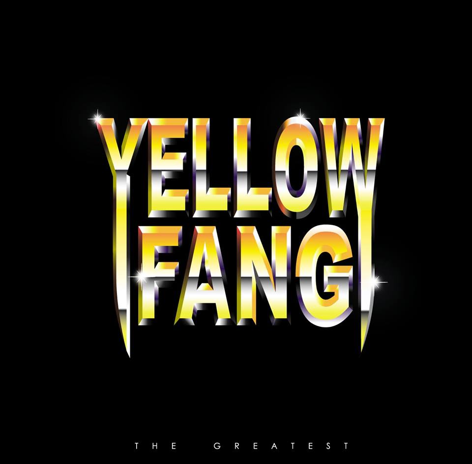 yellow-fang