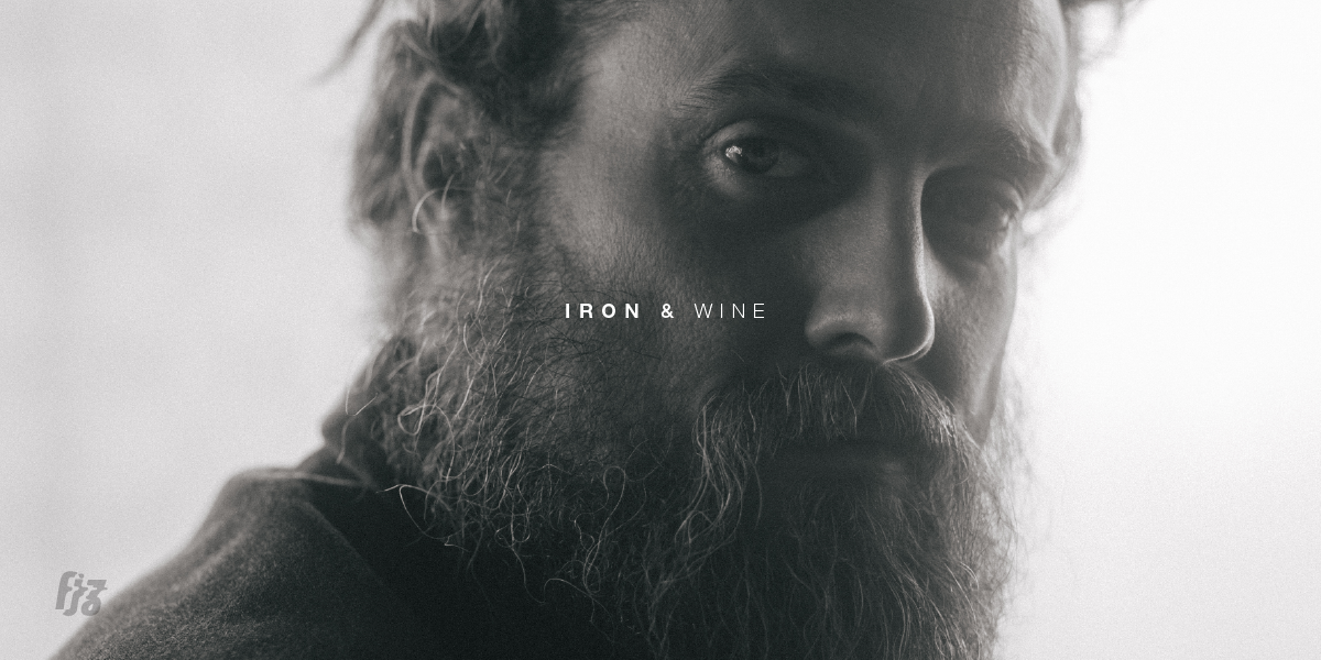 Iron & Wine ผู้ชายที่สะท้อนชีวิตอันดิบกร้านและเว้าแหว่งผ่านอัลบั้มล่าสุด Beast Epic