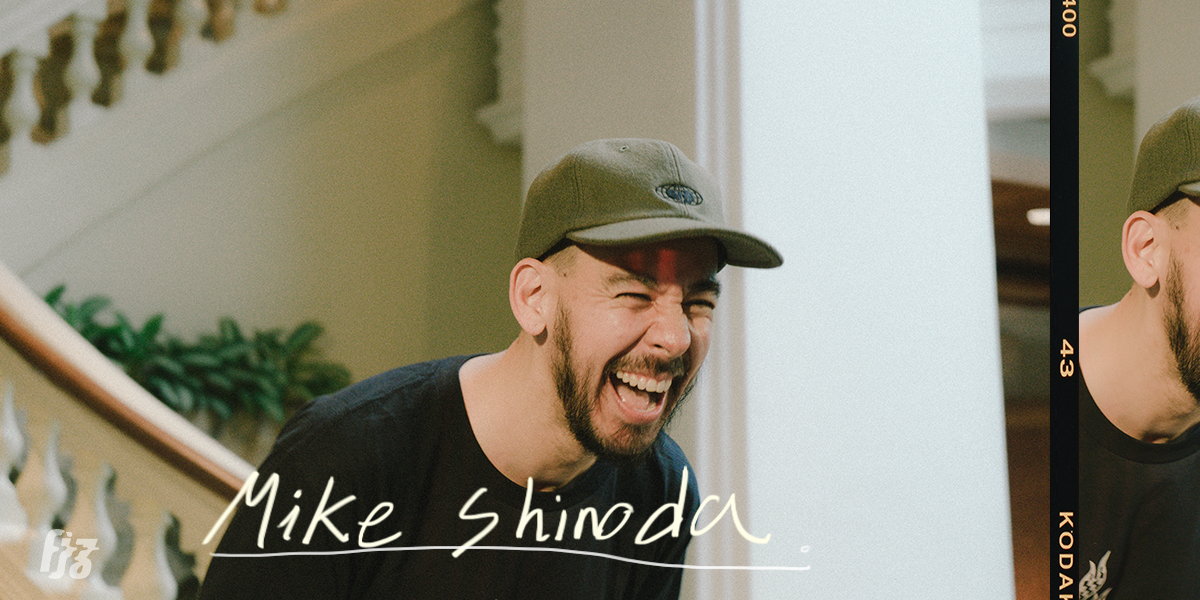 คุยกับ Mike Shinoda ถึง ‘Post Traumatic’ โซโล่คอนเสิร์ตครั้งแรกของเขา