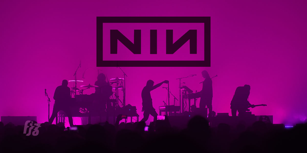 มารับพลังดุดันและความเกรี้ยวกราดจาก industrial rock ในตำนาน Nine Inch Nails