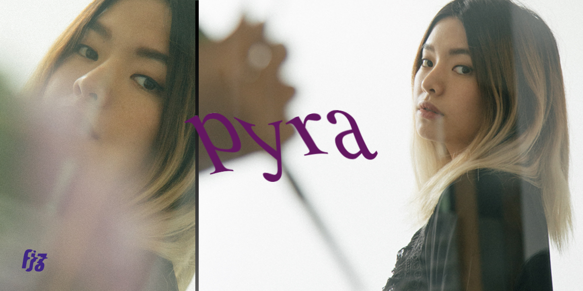 เสียดายแย่ถ้าไม่ได้ฟัง ‘Regret Me’ จาก Pyra และมุมมองธุรกิจต่อวงการเพลงของเธอ