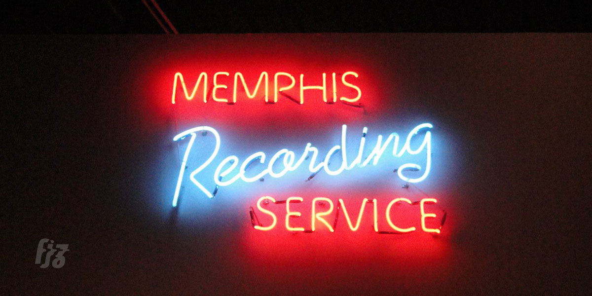 ชวนสาย Blues, Rock N’ Roll แวะ Sun Studio ตามรอย Elvis Presley ที่ Memphis