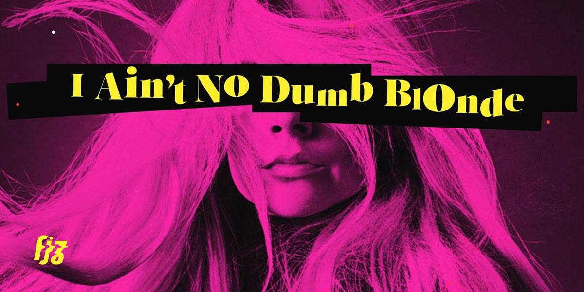 เปรี้ยวคูณสองไปกับ ‘Dumb Blonde’ เพลงใหม่จาก Avril Lavigne feat. Nicki Minaj