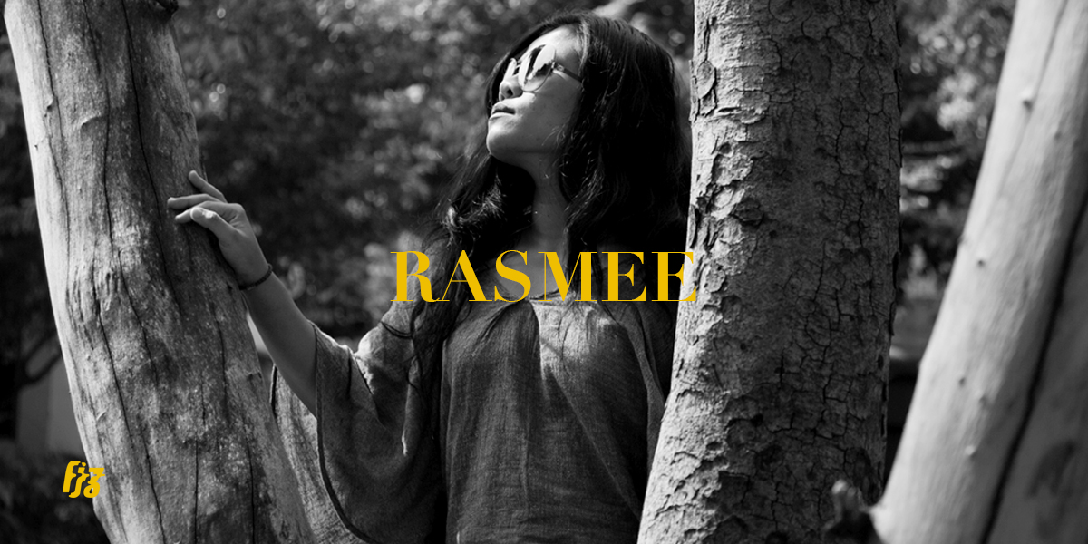 Roots อัลบั้มพิเศษจาก Rasmee ที่อยากชวนคนรุ่นใหม่มาสรรเสริญหมอลำให้ถึงแก่น