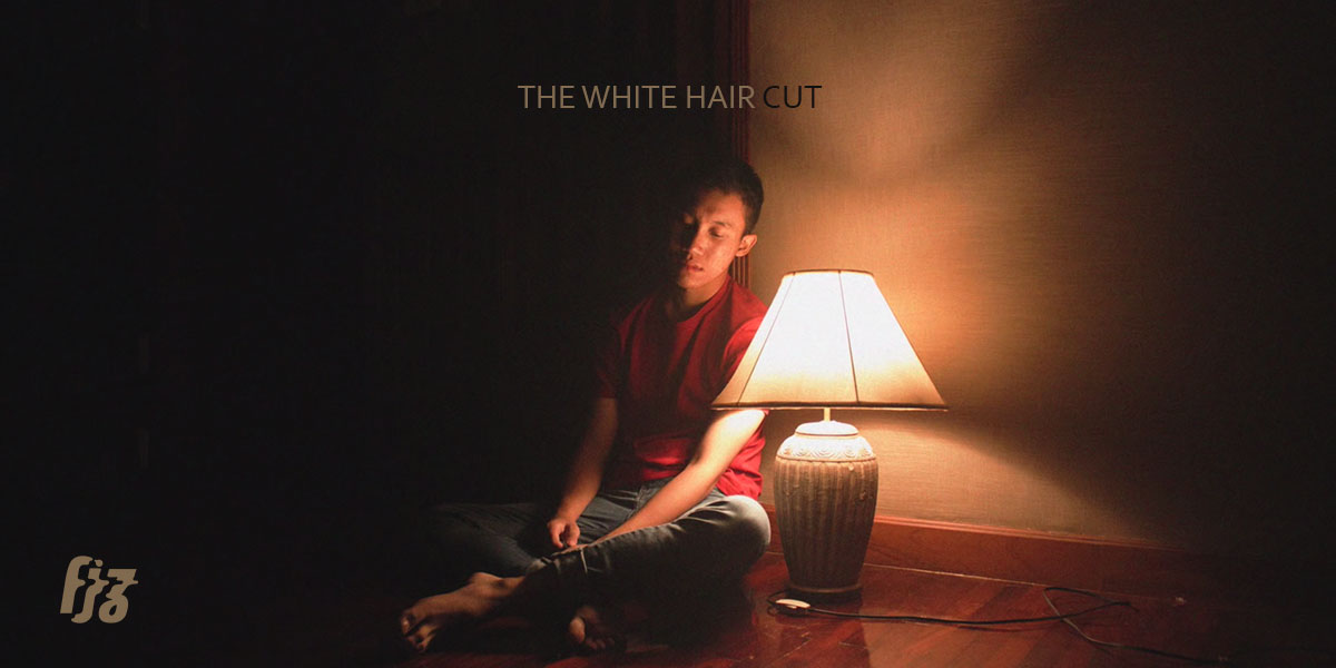 The White Hair Cut เด็กหัวเกรียน ‘อยากให้ฟัง’ เพลงป๊อปซึ้งแบบที่เขาถนัดเพลงล่าสุด