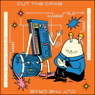 cut the crab ep