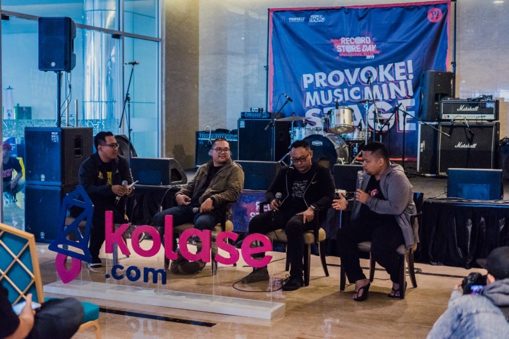 Record Store Day Indonesia