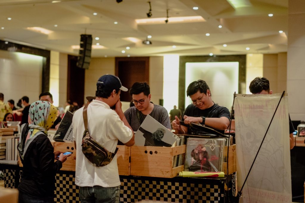 Record Store Day 2019
