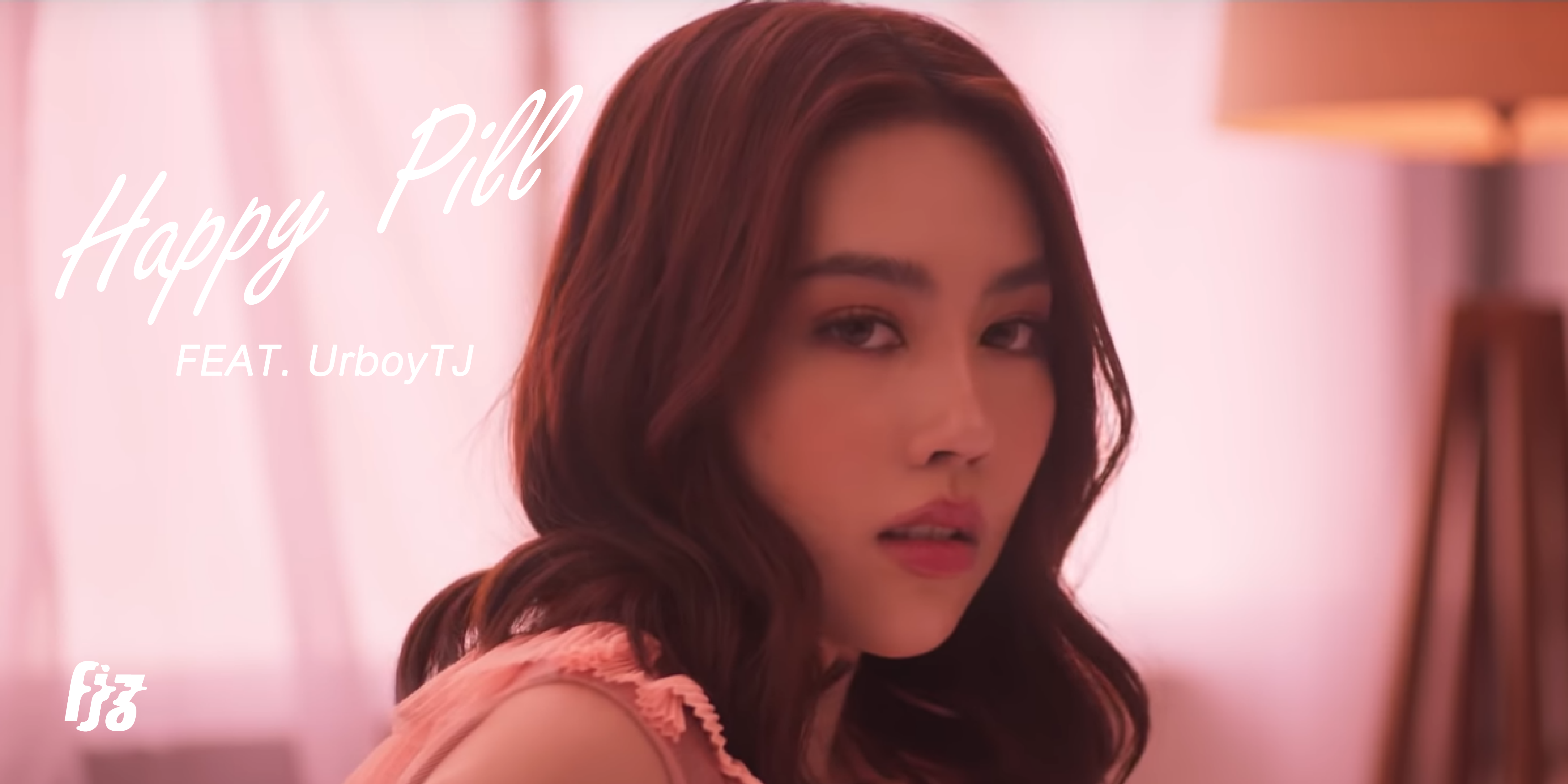แปม ไกอา PAAM PAAM - HAPPY PILL (Feat. UrboyTJ)