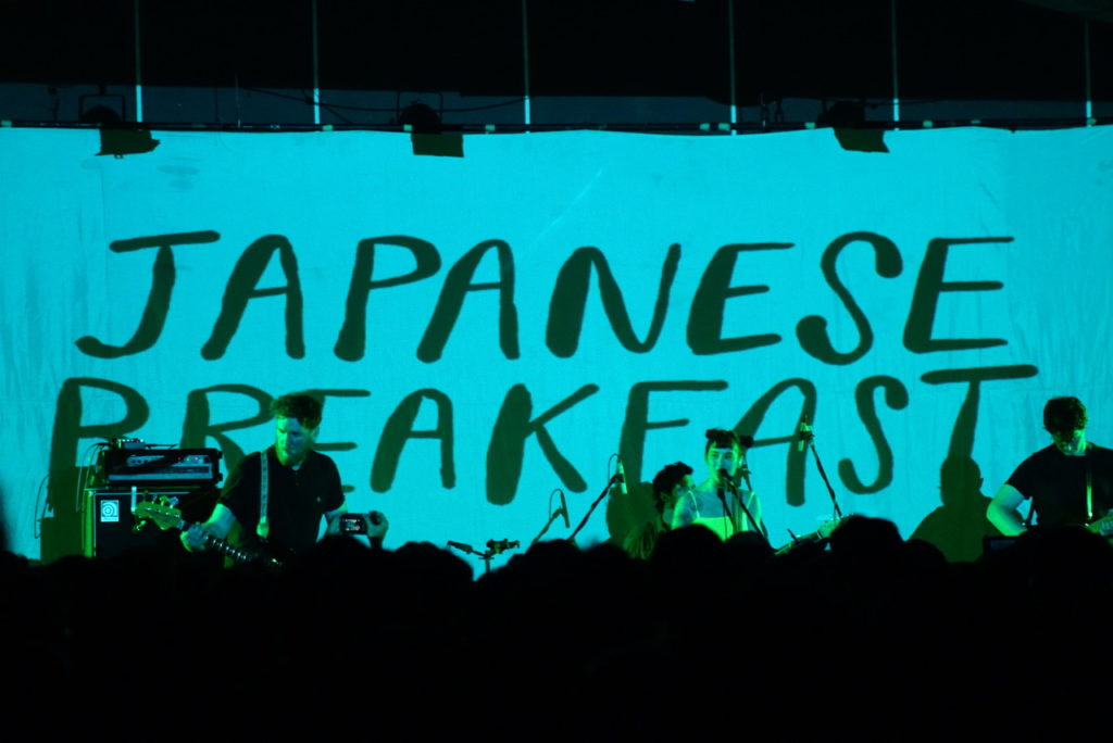 Japanese Breakfast Asia Tour 2019 - Indonesia