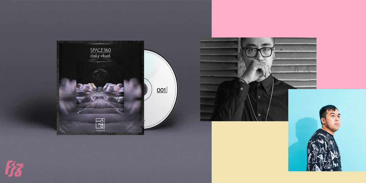 ‘Space360 กับอัลบั้ม Daily Ritual ที่นำพาเราทะลุมิติไปสู่จินตนาการไซเบอร์อันไร้ขอบเขต’ รีวิวอัลบั้มใหม่ของ Space360 | Daily Ritual โดยสองโปรดิวเซอร์อาเซียนฝีมือไม่ธรรมดา