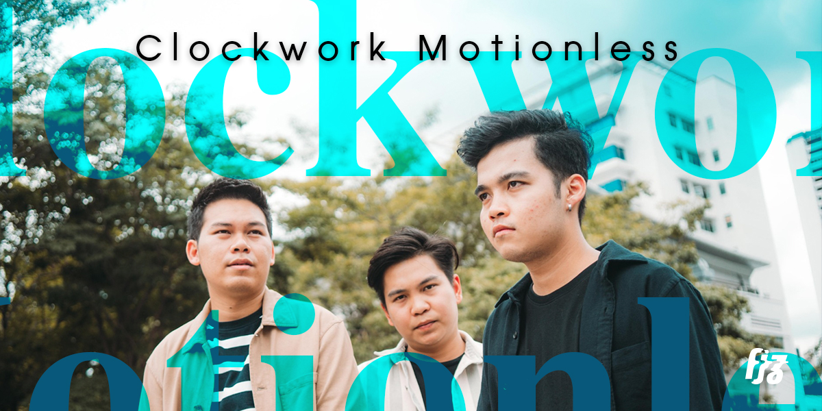 Clockwork Motionless