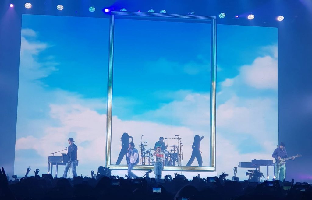 The 1975