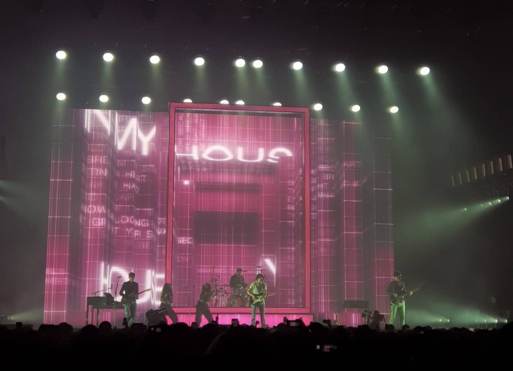The 1975