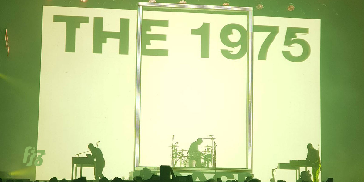 ‘The 1975 Live in Bangkok’ การกลับมาเมืองไทยที่ไม่ทำให้แฟน ๆ ผิดหวัง !