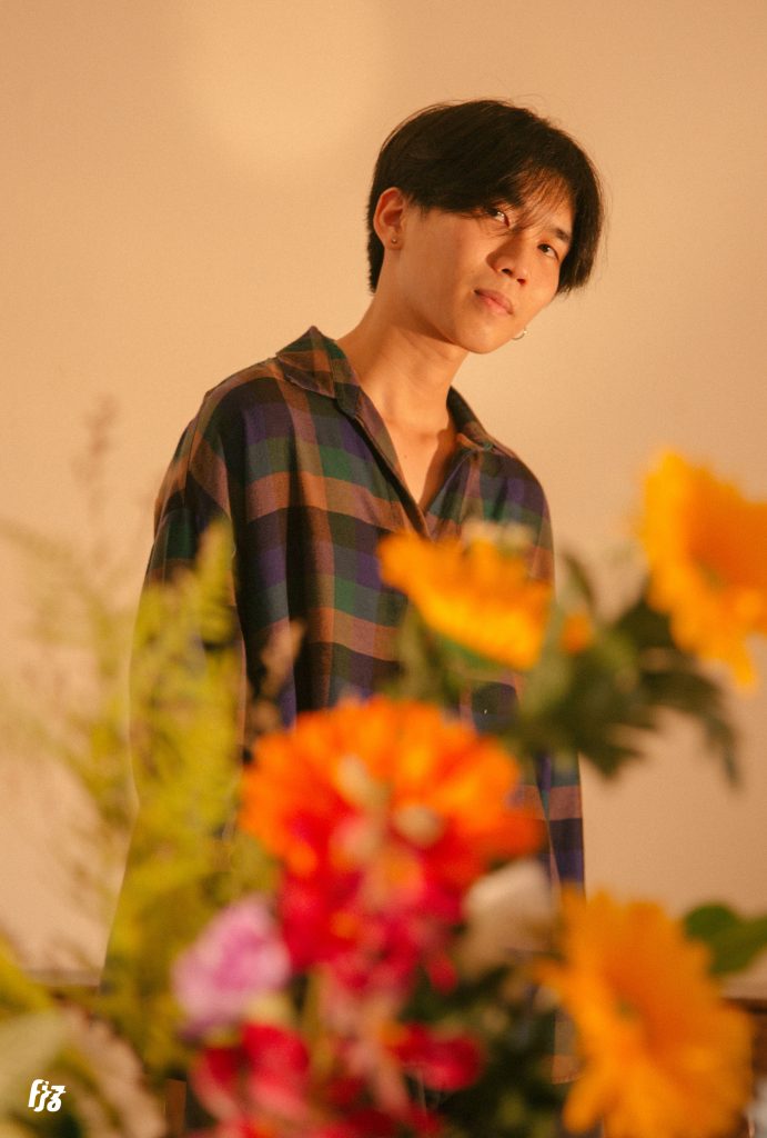 เบนซ์ dept