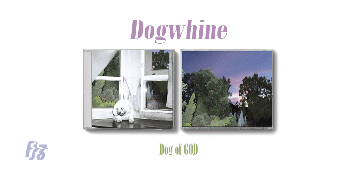 ‘Dog of God’ EP แรกจาก Dogwhine วงร็อกรุ่นใหม่ที่มองการเมืองเป็นเรื่องใกล้ตัว