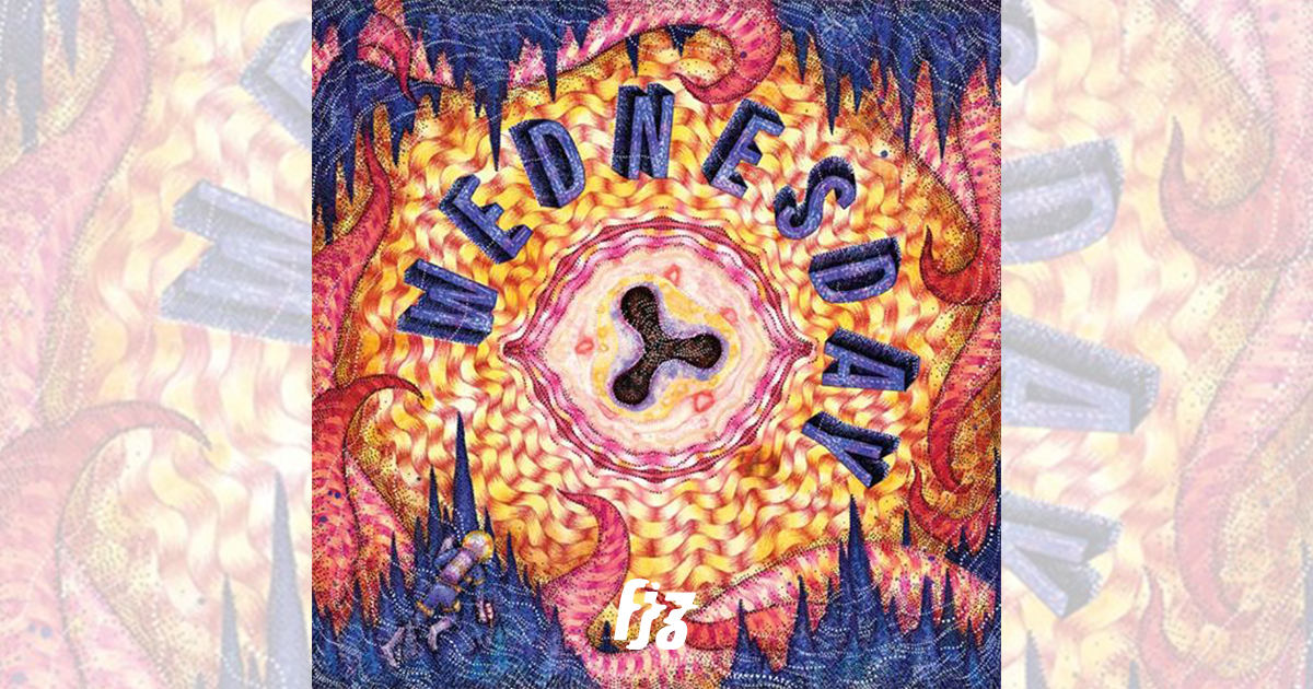 อาบหูด้วย Math/ Progressive Rock อันดุเดือดจาก Wednesday ในอัลบั้มล่าสุด  III