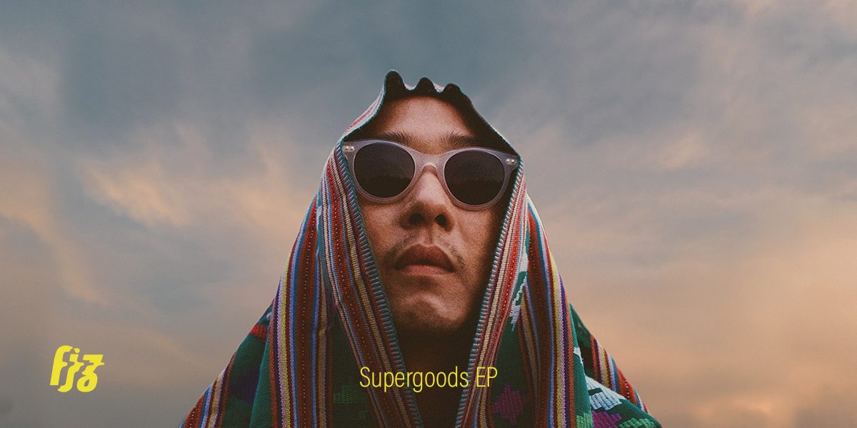 รวม 10 เพลงดี๊ดีจากมิตรรักสหายดนตรี Supergoods EP