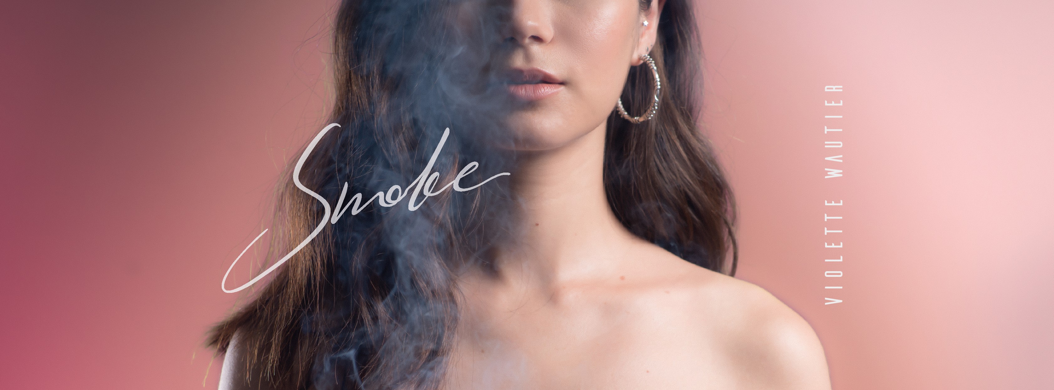 สะกดทุกสายตา Violette Wautier ปล่อย MV 'Smoke' พร้อมลีลาสุดพลิ้ว!
