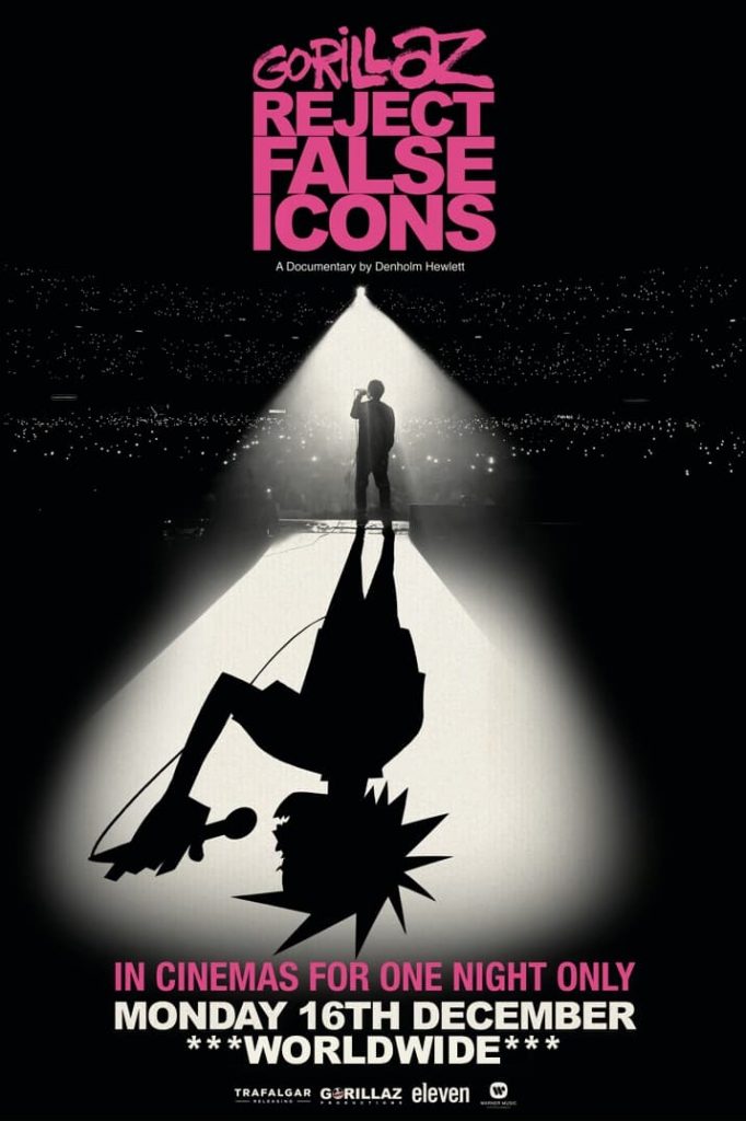Reject False Icons