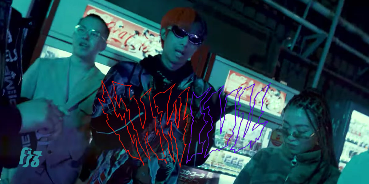 Ben Bizzy ‘เทพเบน (lnwben)’ สมชื่อ บุกไปถ่าย MV โชว์เทพถึงโตเกียว