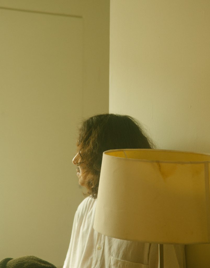 Yonlapa หรือ น้อยหน่า — ยลภา จากเล่นโฟล์ก วันนี้เธอมาพร้อมวงดนตรีของตัวเองในค่าย Minimal Records 