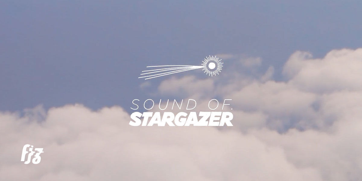 Sound of Stagazer งานเดี่ยวของ โม Jelly Rocket ปลอบประโลมใจเราใน 'Safe Place'