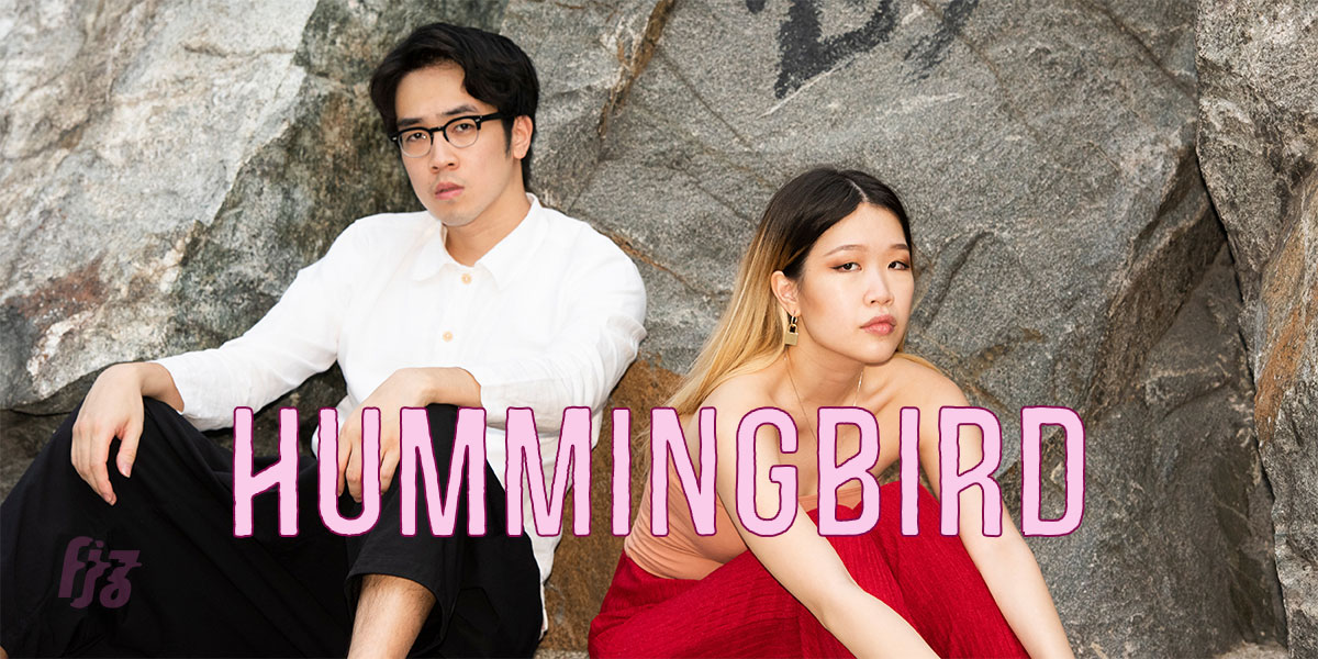 Hummingbird เพลงที่ทุกคนไม่ควรพลาด จาก Charlie Lim X Linying