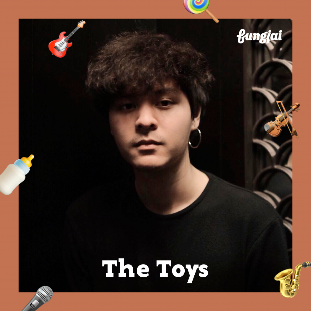 The Toys