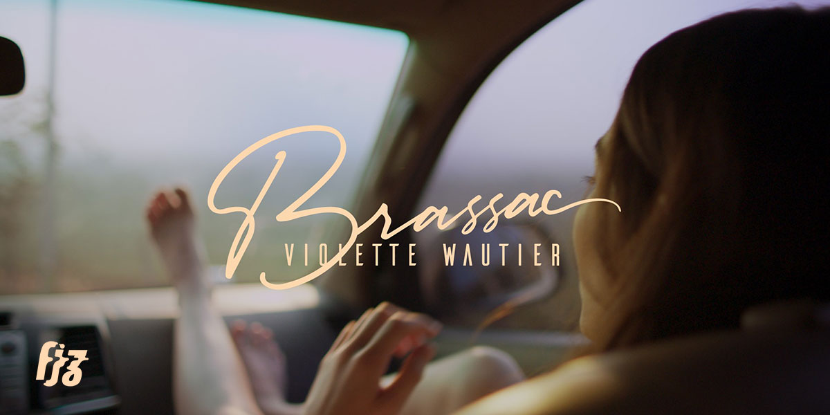 Violette Wautier พาไปสัมผัส Magic Moment และความโรแมนติกช่วงฤดูร้อนใน Brassac
