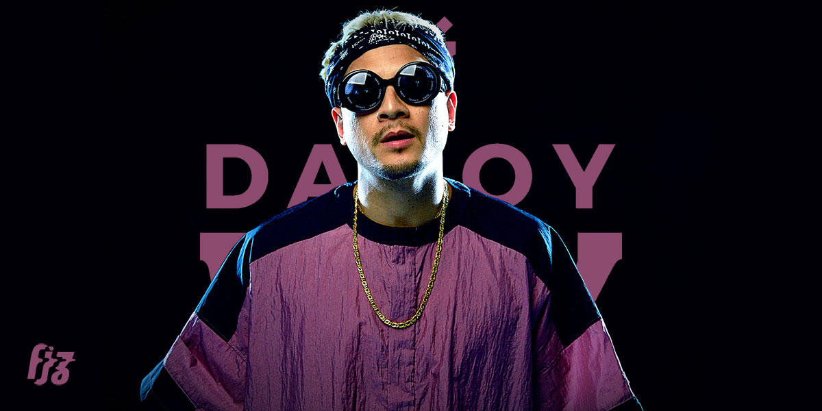 DABOYWAY อัลบั้มเต็มชุดแรก บันทึกการเดินทางจากนิวยอร์กสู่กรุงเทพ ฯ เพื่อก้าวตามความฝันของ เวย์ Thaitanium