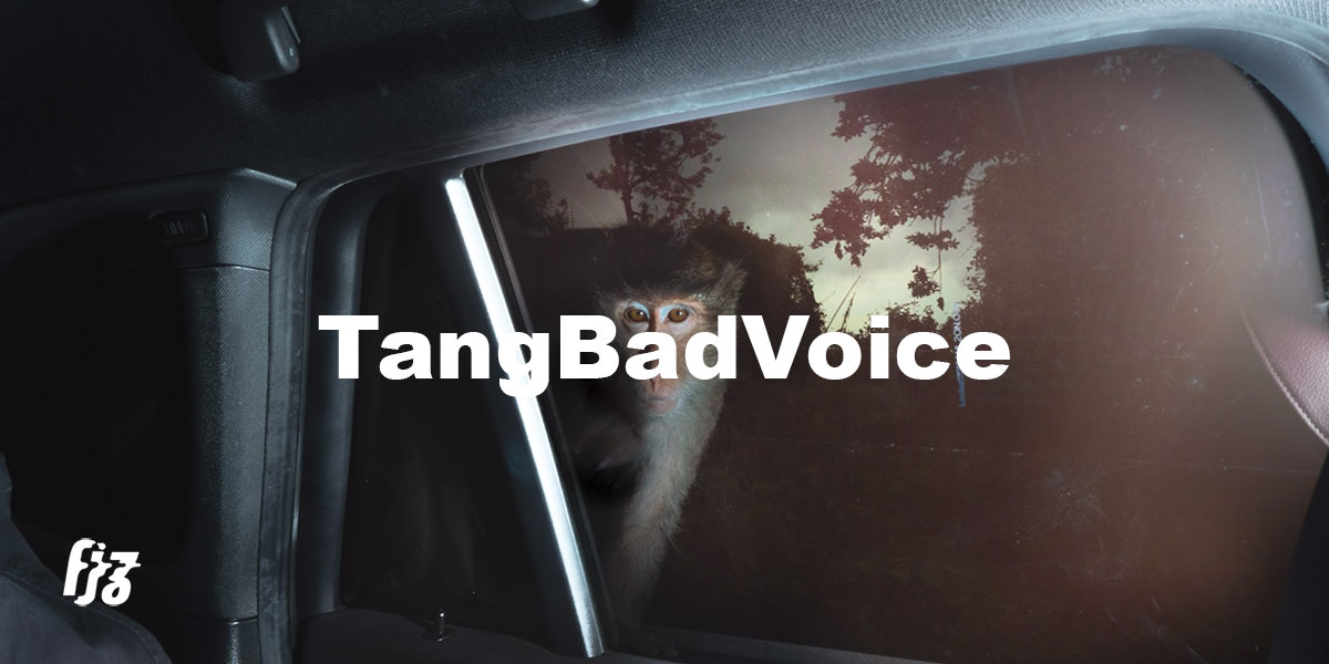 ในยุคข่าวยาก 'หมากแพง' แบบนี้ TangBadVoice เลยขอมาแถลงผ่านเพลงมัน ๆ