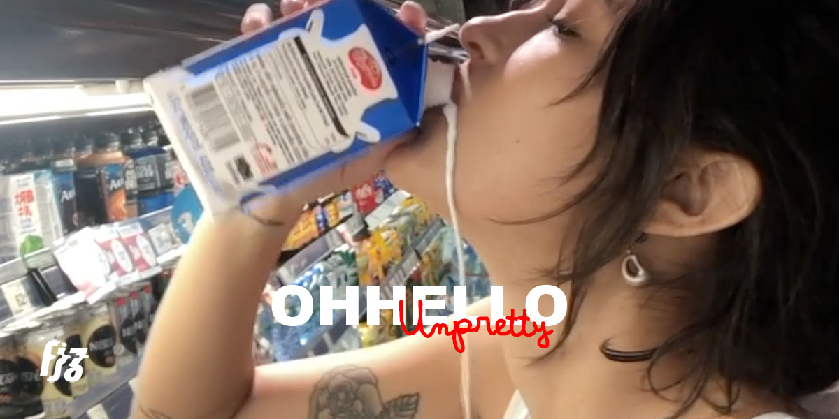 Ohhello - Unpretty / เหมียนหมา เพลงเท่ ๆ ระบายความทุกข์ใจ ที่ต้องรอเพื่อนเช็กลุคหน้ากระจกร่วมชั่วโมง