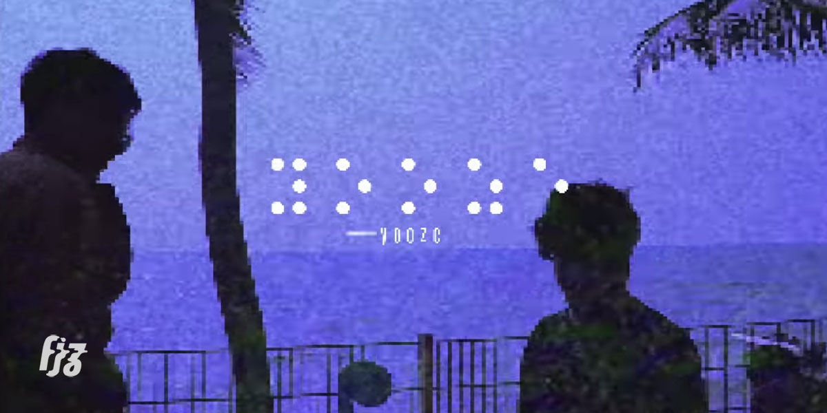 Yooze บรรเลงความรวดเร้าลงในเมโลดี้สวยงามของเพลง She ซิงเกิ้ลส่งท้าย EP Psych