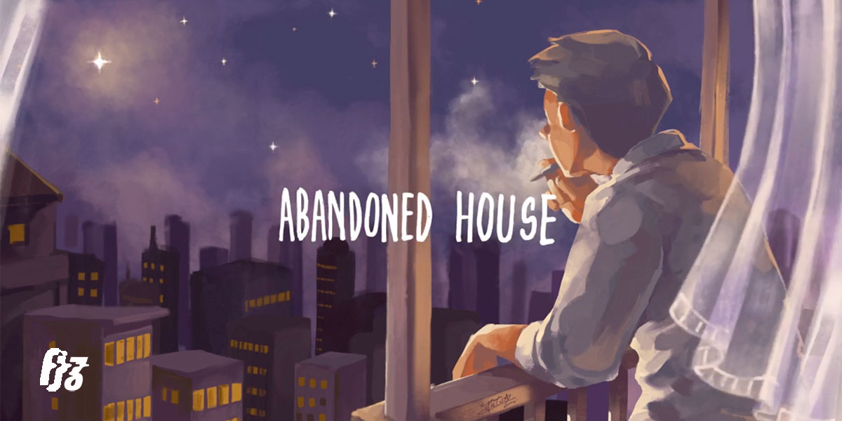 Abandoned House เชิญมา ‘รับฟัง’ อะคูสติกซึม ๆ ที่จะช่วยปลอบประโลมใจ