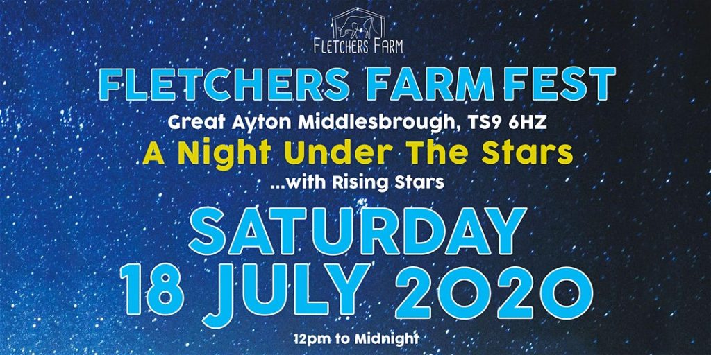 Fletcher's Farm Fest