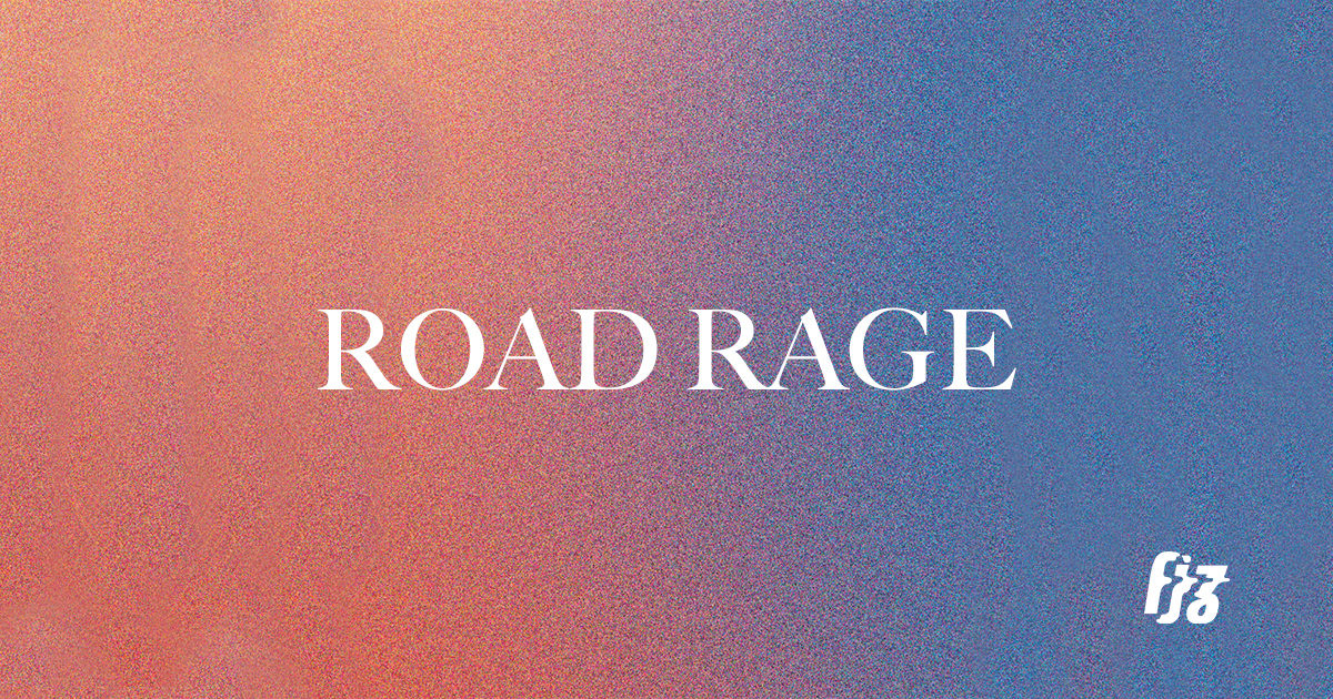 Kunst พาซิ่งไปบนถนนอันเร่งรีบกับ ‘Road Rage’ ร็อกดุดันที่เติมกลิ่นอายของ shoegaze เท่ ๆ