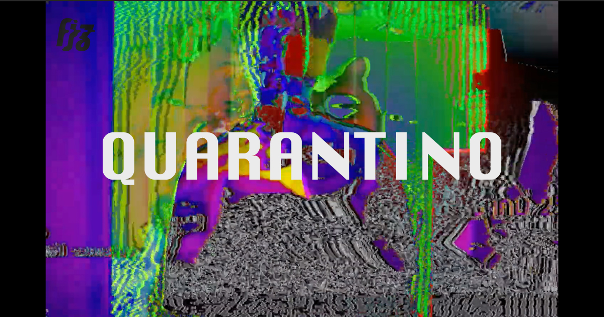 Mikey$ent ปล่อยเพลงแรก ‘Quarantino’ ระบายความเบื่อในช่วงกักตัวออกมาเป็นไรห์ม