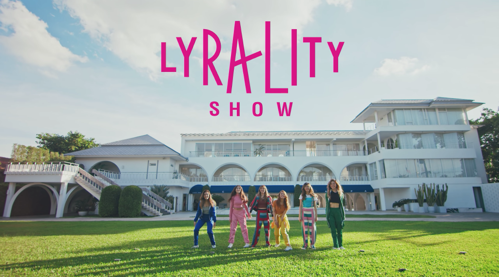Lyrality Show