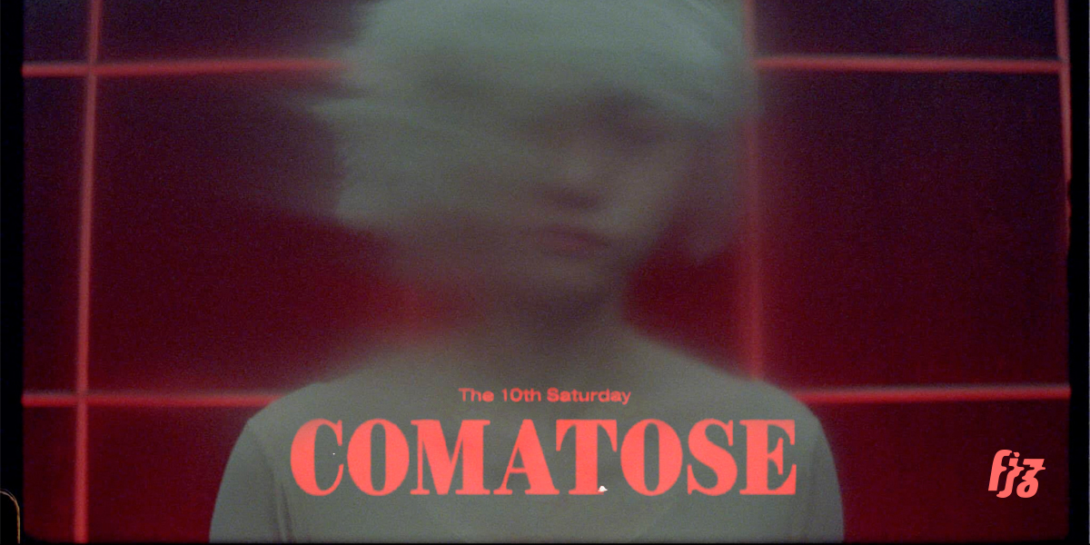 ความพยายามที่จะประคองความสัมพันธ์ในอาการโคม่า 'Comatose' ซิงเกิ้ลใหม่ล่าสุดจากศิลปิน The 10th Saturday