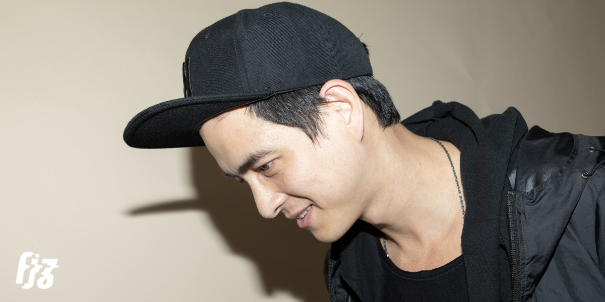 นี่คือ 13 เพลงจาก 'เจ มณฑล' ที่เขียนขึ้นมา 'ด้วยความเคารพ' ในอาชีพคนทำดนตรี